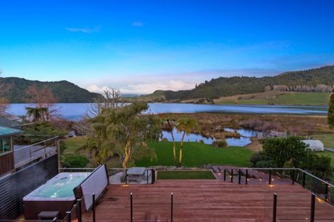 Photo of property in 91 Acacia Road, Lake Okareka, Rotorua, 3076