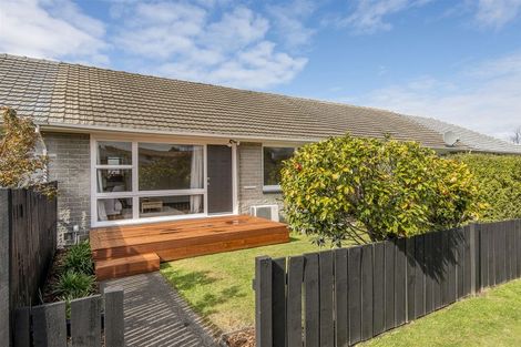 Photo of property in 2/108 Southampton Street, Sydenham, Christchurch, 8023