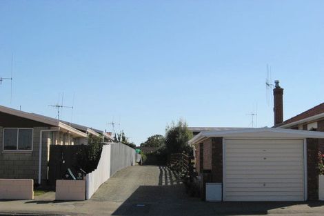 Photo of property in 1/107 North Street, Seaview, Timaru, 7910