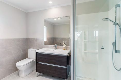 Photo of property in 1 Danga Lane, Hobsonville, Auckland, 0616