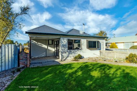 Photo of property in 1 Augustine Street, Waimate, 7924