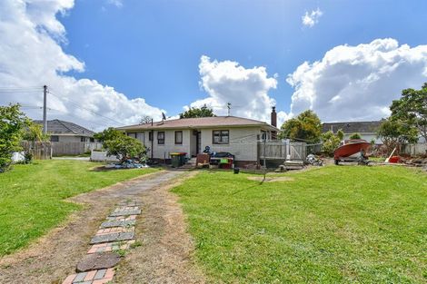 Photo of property in 11 Cheviot Street, Mangere East, Auckland, 2024