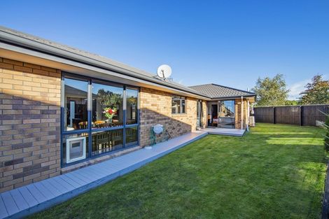 Photo of property in 87 Renoir Drive, Rolleston, 7614