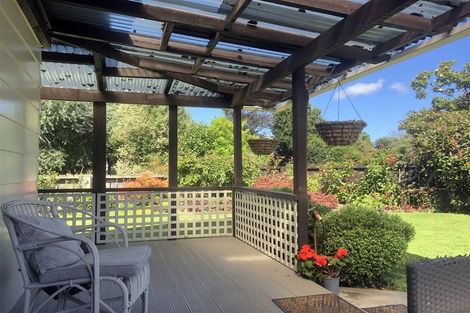 Photo of property in 57 Tavistock Road, Waipukurau, 4200