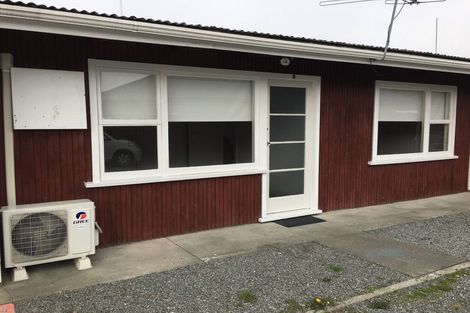 Photo of property in 228 Williams Street, Kaiapoi, 7630