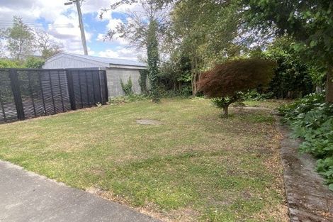 Photo of property in 2/27 Plynlimon Road, Fendalton, Christchurch, 8052