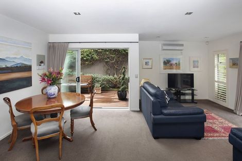 Photo of property in 163 Blighs Road, Strowan, Christchurch, 8052