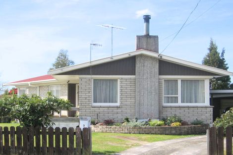 Photo of property in 3 Haynes Crescent, Sunnybrook, Rotorua, 3015