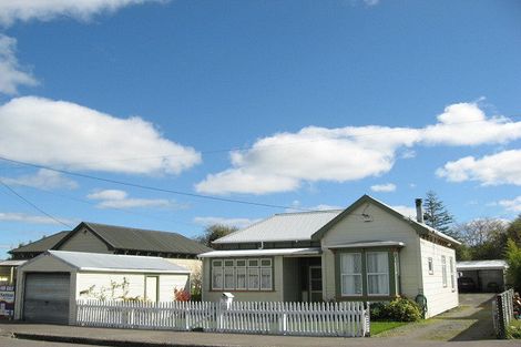 Photo of property in 4 Bowen Street, Marton, 4710