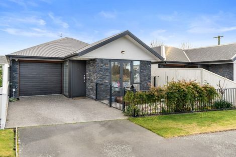 Photo of property in 67 Frank Street, Papanui, Christchurch, 8053