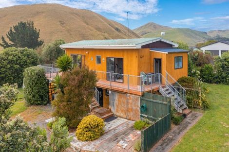 Photo of property in 456 Whangaehu Road, Porangahau, 4293