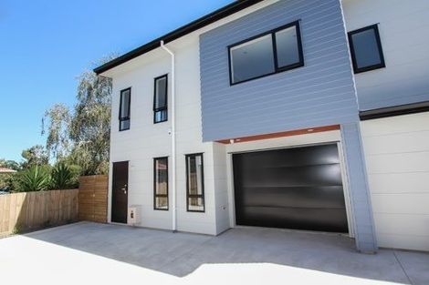 Photo of property in 6/11 Gazeley Avenue, Silverdale, Hamilton, 3216