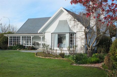 Photo of property in 7 Miro Street, Glenwood, Timaru, 7910