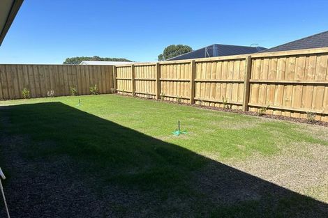 Photo of property in 4 Henshaw Street, Woodend, 7610