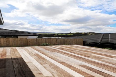 Photo of property in 37 Oliver Street, Warkworth, 0910