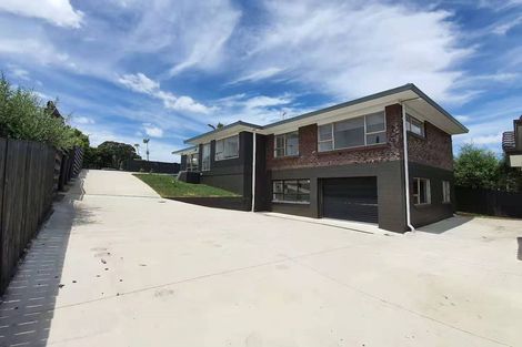 Photo of property in 71 Prince Regent Drive, Half Moon Bay, Auckland, 2012