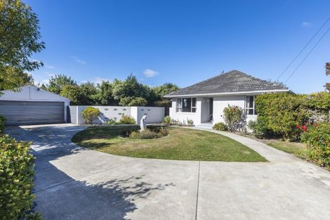 Photo of property in 50 Jennifer Street, Bryndwr, Christchurch, 8053