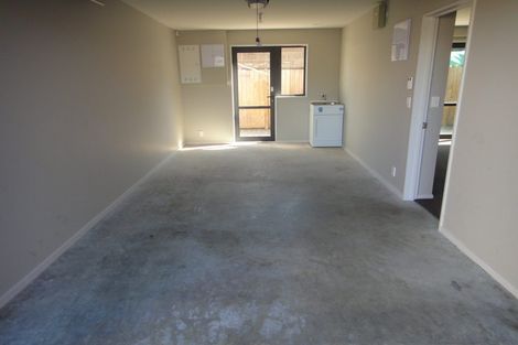 Photo of property in 5/489 Manchester Street, St Albans, Christchurch, 8014