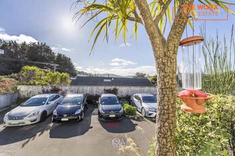 Photo of property in 4/8 Middleton Road, Johnsonville, Wellington, 6037