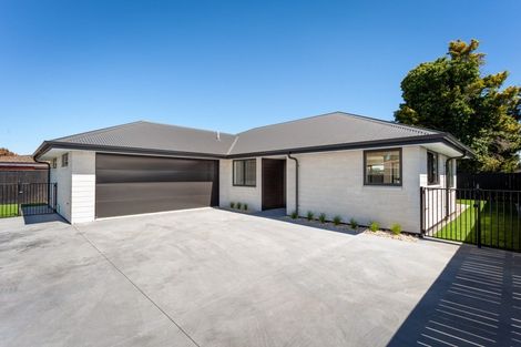 Photo of property in 11a Hampton Terrace, Matamata, 3400