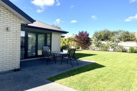 Photo of property in 20 Broken Run, Wigram, Christchurch, 8025