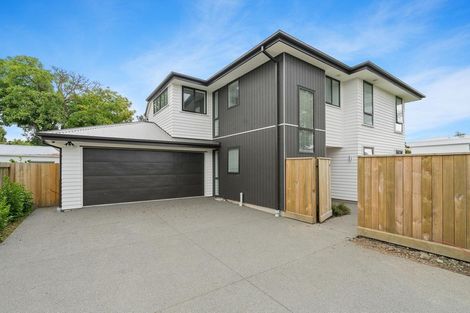 Photo of property in 36b Westminster Street, St Albans, Christchurch, 8014
