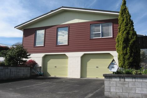 Photo of property in 42 Treadwell Street, Springvale, Whanganui, 4501