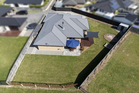 Photo of property in 12b Goodwin Street, Rangiora, 7400