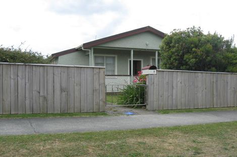 Photo of property in 137 Warwick Street, Feilding, 4702