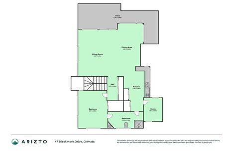 Photo of property in 47 Blackmore Drive, Owhata, Rotorua, 3010