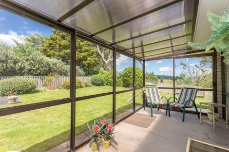 Photo of property in 75c Barraud Street, Dannevirke, 4930