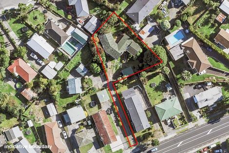 Photo of property in 49 Weymouth Road, Manurewa, Auckland, 2102