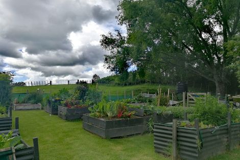 Photo of property in 93a Jumna Road, Maungaturoto, 0587