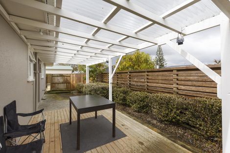 Photo of property in 11 Denbigh Place, Awapuni, Palmerston North, 4412