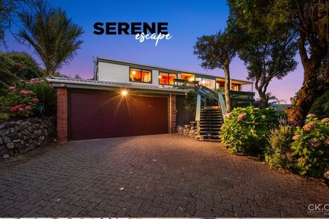 Photo of property in 3 Euclid Grove, Kelson, Lower Hutt, 5010