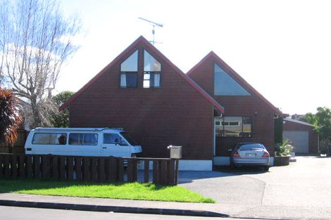 Photo of property in 91 Riverside Road, Orewa, 0931