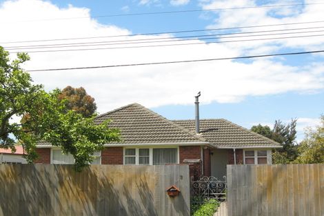 Photo of property in 2 Cargill Place, Richmond, Christchurch, 8013