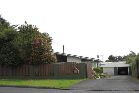 Photo of property in 14 Konini Street, Inglewood, 4330