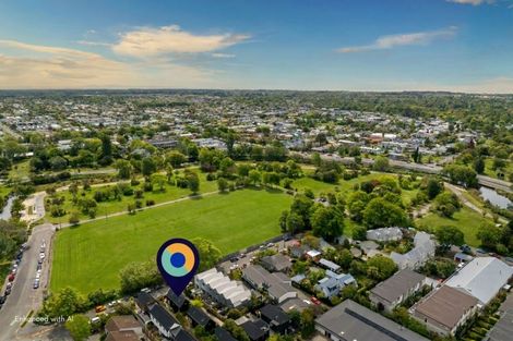 Photo of property in 12a Hurley Street, Christchurch Central, Christchurch, 8011