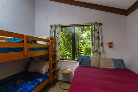 Photo of property in 11 Rata Street, Duncan Bay, Rai Valley, 7195