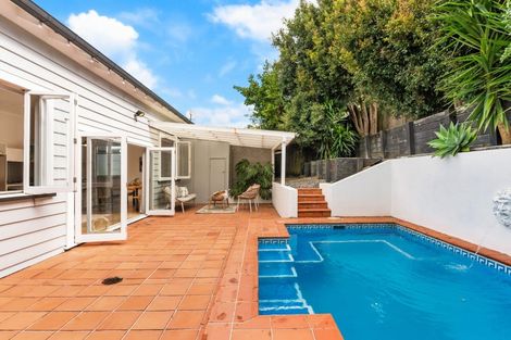 Photo of property in 65 Islington Street, Ponsonby, Auckland, 1011