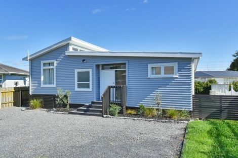 Photo of property in 46 Tairere Crescent, Rosehill, Papakura, 2113
