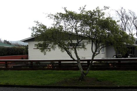 Photo of property in 36 Taverner Street, Carterton, 5713