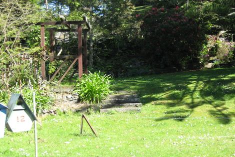 Photo of property in 12 Starr Street, Huntly, 3700