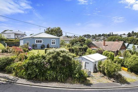 Photo of property in 12 Jellicoe Crescent, Kaikorai, Dunedin, 9010