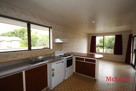 Photo of property in 26 Mitchell Place, Netherby, Ashburton, 7700