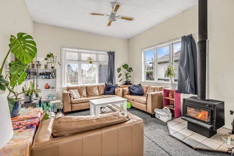 Photo of property in 23 Tyndall Street, Pahiatua, 4910