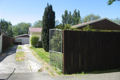 Photo of property in 40 Claridges Road, Casebrook, Christchurch, 8051
