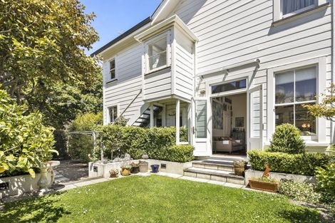 Photo of property in 82 Hobson Street, Thorndon, Wellington, 6011