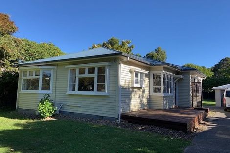 Photo of property in 16 Grange Street, Hillsborough, Christchurch, 8022